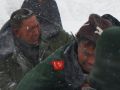 北京暴雪大营救