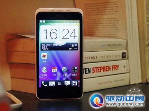 1GHz双核1GB运存 HTC One SC特价抢购 
