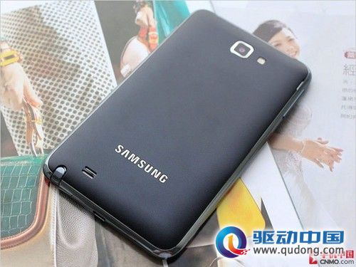 Galaxy Note全网最低价 巨屏高性能机 