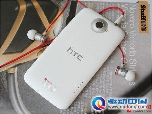 传奇数码 One X 2999