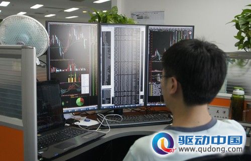 三星商用多屏拼接与行业客户业务需求紧密挂钩 