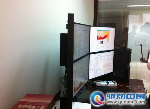 三星商用多屏拼接与行业客户业务需求紧密挂钩 