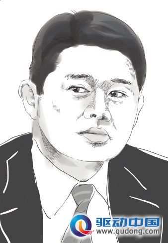 盛大集团总裁邱文友：最临危受命的总裁