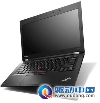 最薄T系列诠释完美平衡 ThinkPad T430u超极本亮相 