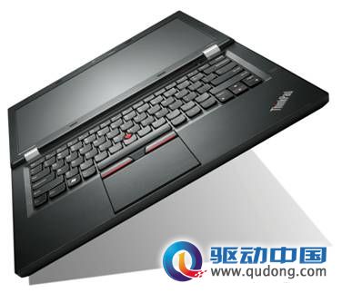最薄T系列诠释完美平衡 ThinkPad T430u超极本亮相 