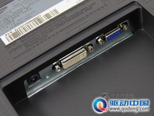 三星S27B240B首测 