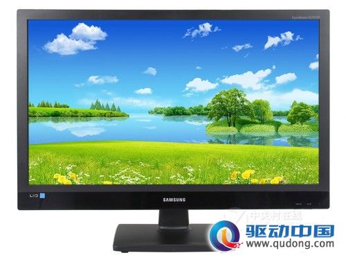 三星S27B240B首测 