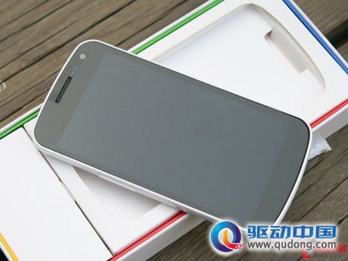 Galaxy Nexus欲破3000 高配置原生系统 