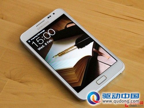 质优价廉 韩版Galaxy Note LTE仅售2699元 