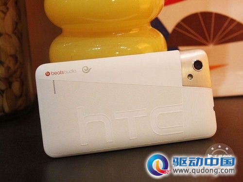 1GHz双核1GB运存 HTC One SC特价抢购 