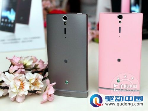 LT26II:3599元，银色到货 青年 