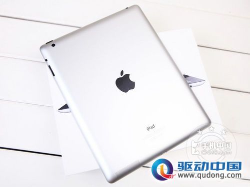 IPAD4代wifi16g 3499
