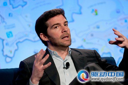 专访LinkedIn CEO韦纳:生活中任何事都是奇迹