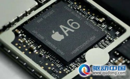 apple_a6 apple_a6