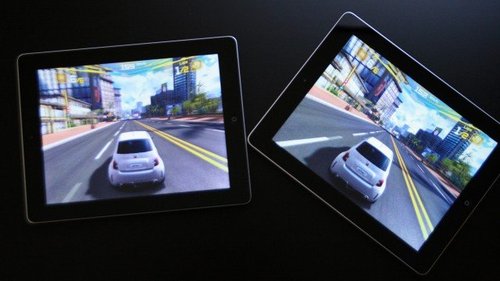 苹果在iPad3之后如此迅速推出iPad4的六大原因