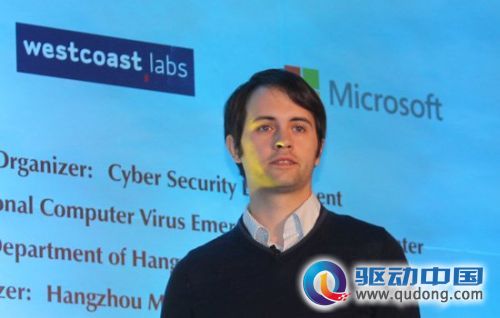 AV-TEST CEO：用户关注Android设备测试结果