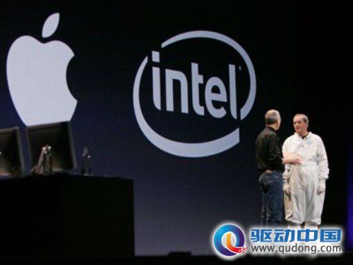 苹果为什么想要摆脱英特尔？Mac或将全线迁移