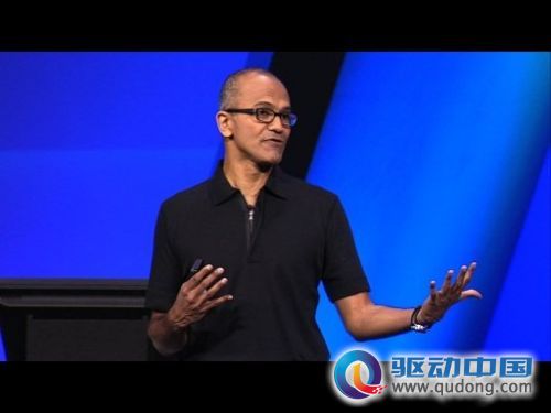 微软是这么组成的:八大业务部门造就帝国产业