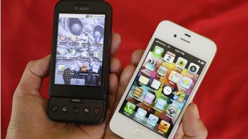 台北证券交易所调查HTC股价异动 疑存内幕交易