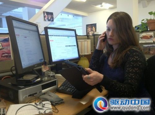 今年第三季度PC出货量下降8% 分析师降低预期
