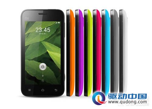 小米 青春版 1535    奥龙 
