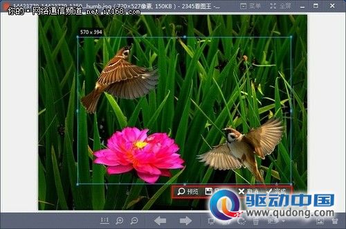 高效修图软件 2345看图王新版闪亮登场