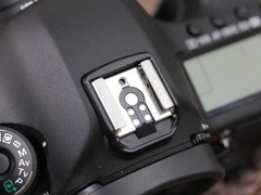 佳能 5D Mark III 热靴 