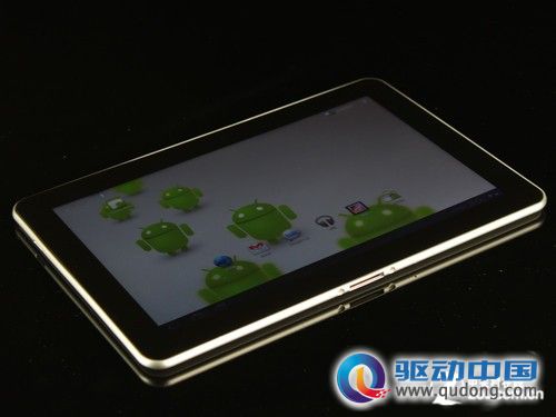 赠送品牌平板包 三星P7510降至3000元 