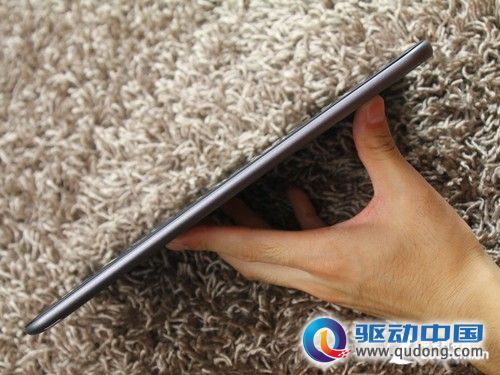 至薄平板墨痕 爱立顺新品M30全面到货 