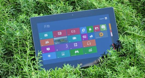 Windows8 Pro 平板电脑Wbin iexpect