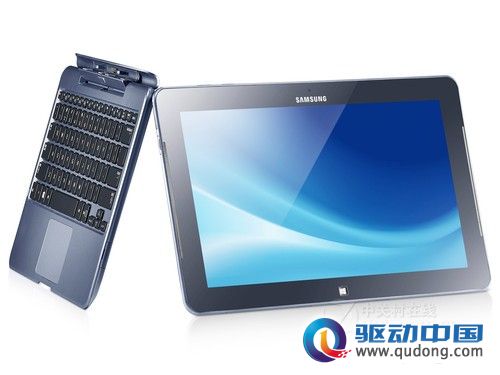 三星 XE500T1C 外观图 