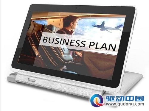 Acer W510 