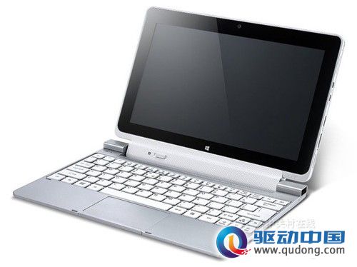 Acer W510 
