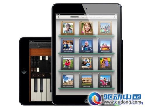 中关村最低价 iPad mini到货价2880元