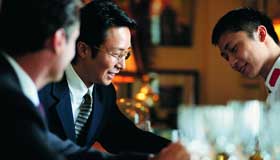 ThinkPad采购宝典 政府部门该用什么本