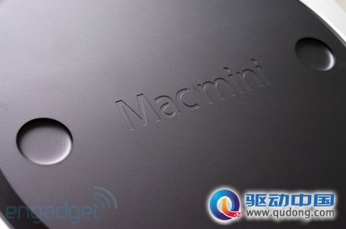 新款苹果Mac mini评测 综合性能出色价格实惠