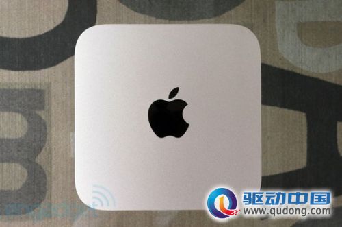 新款苹果Mac mini评测 综合性能出色价格实惠