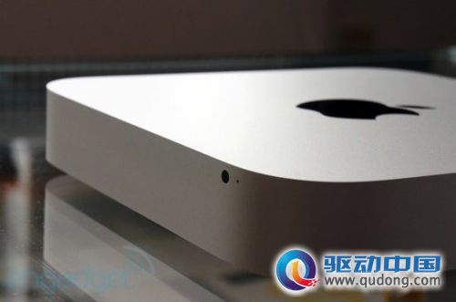 新款苹果Mac mini评测 综合性能出色价格实惠
