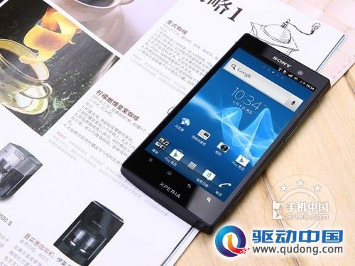 索尼LT28h