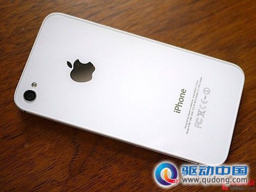 极速A5双核旗舰 iPhone 4S行货惊喜价