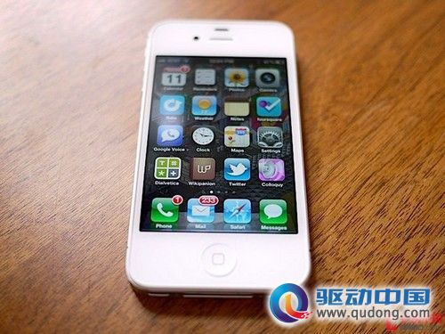 极速A5双核旗舰 iPhone 4S行货惊喜价