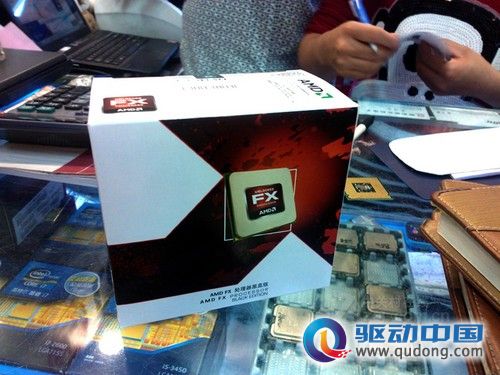 AMD FX-4130仅售700元 