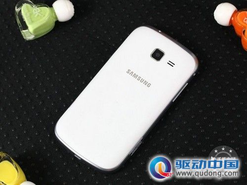 小巧双待电信新品 三星I699送号赠话费