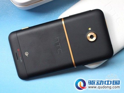 HTC电信版双核新旗舰 One XC全新到货