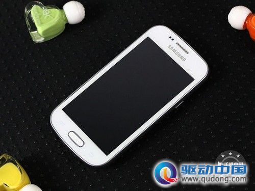 小巧双待电信新品 三星I699送号赠话费