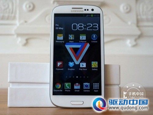 Galaxy SIII预订破千万 近期新机一览 