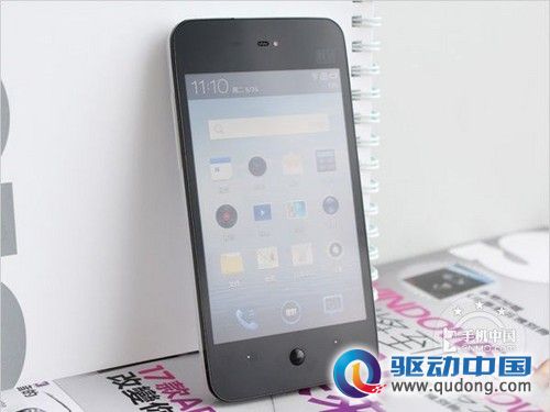 AK47枪挑小米M1!跨界手机究竟谁更强