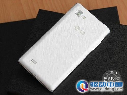 1.5GHz双核IPS屏幕 LG P880现震撼上市