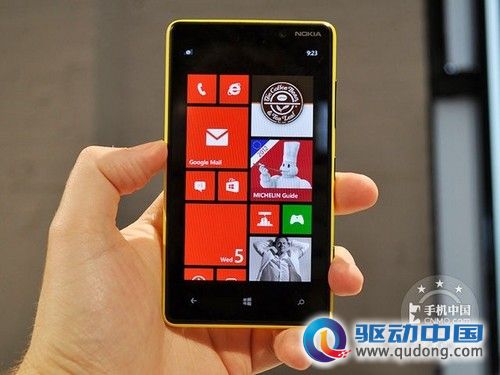 双核比四核贵?WP8手机究竟值不值得买