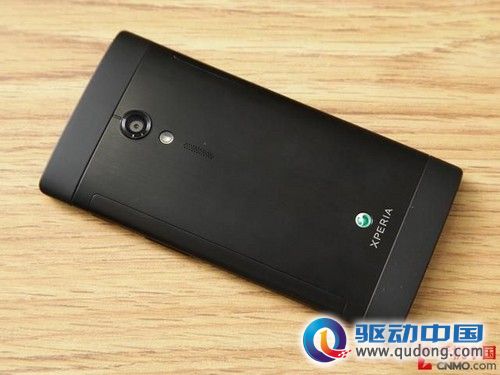 1.5GHz双核720p屏 索尼LT28i首发上市